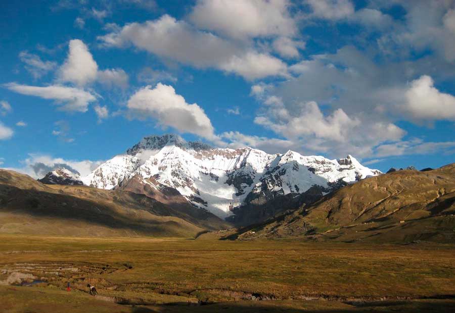 Ausangate Trek