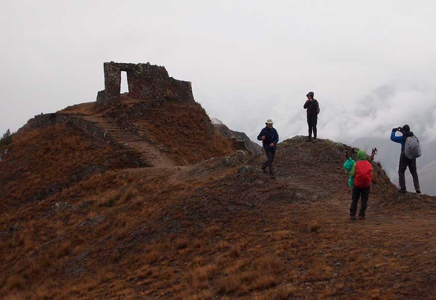 Inca Quarry