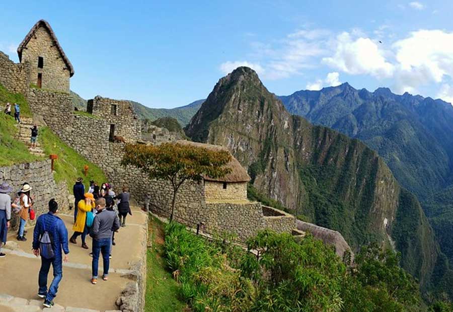 Machu Picchu Tour