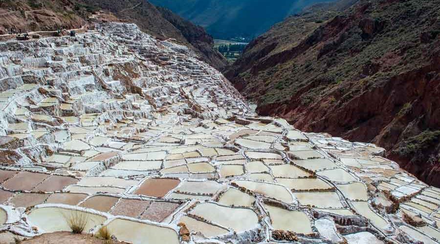 Sacred Valley Tour