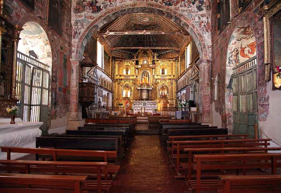 cusco Tour